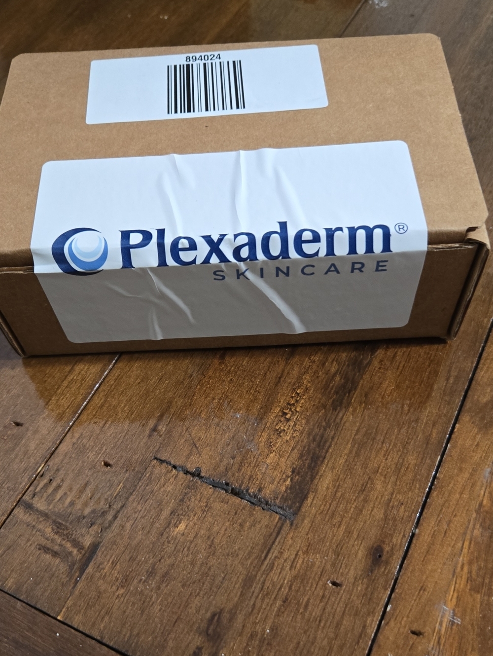 Plexaderm